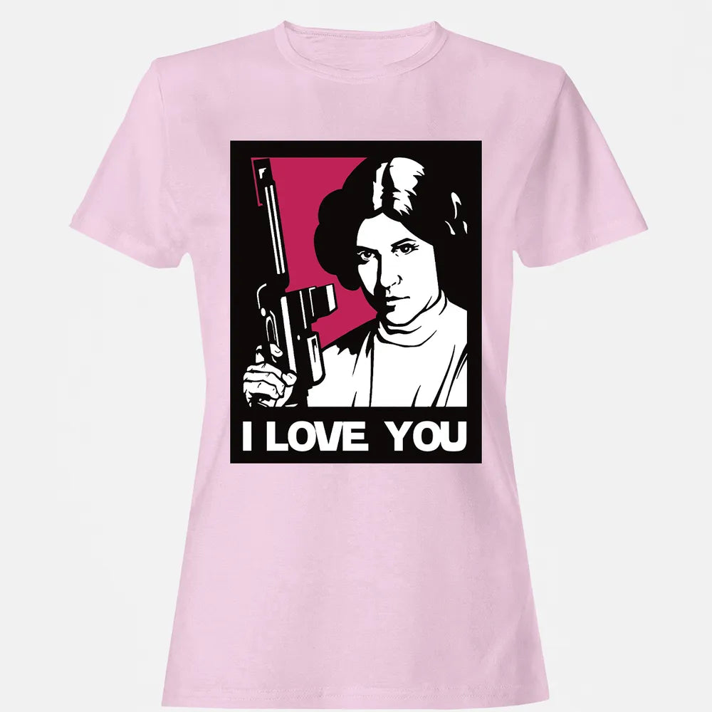 Women's T-shirt - G3TFNUAK