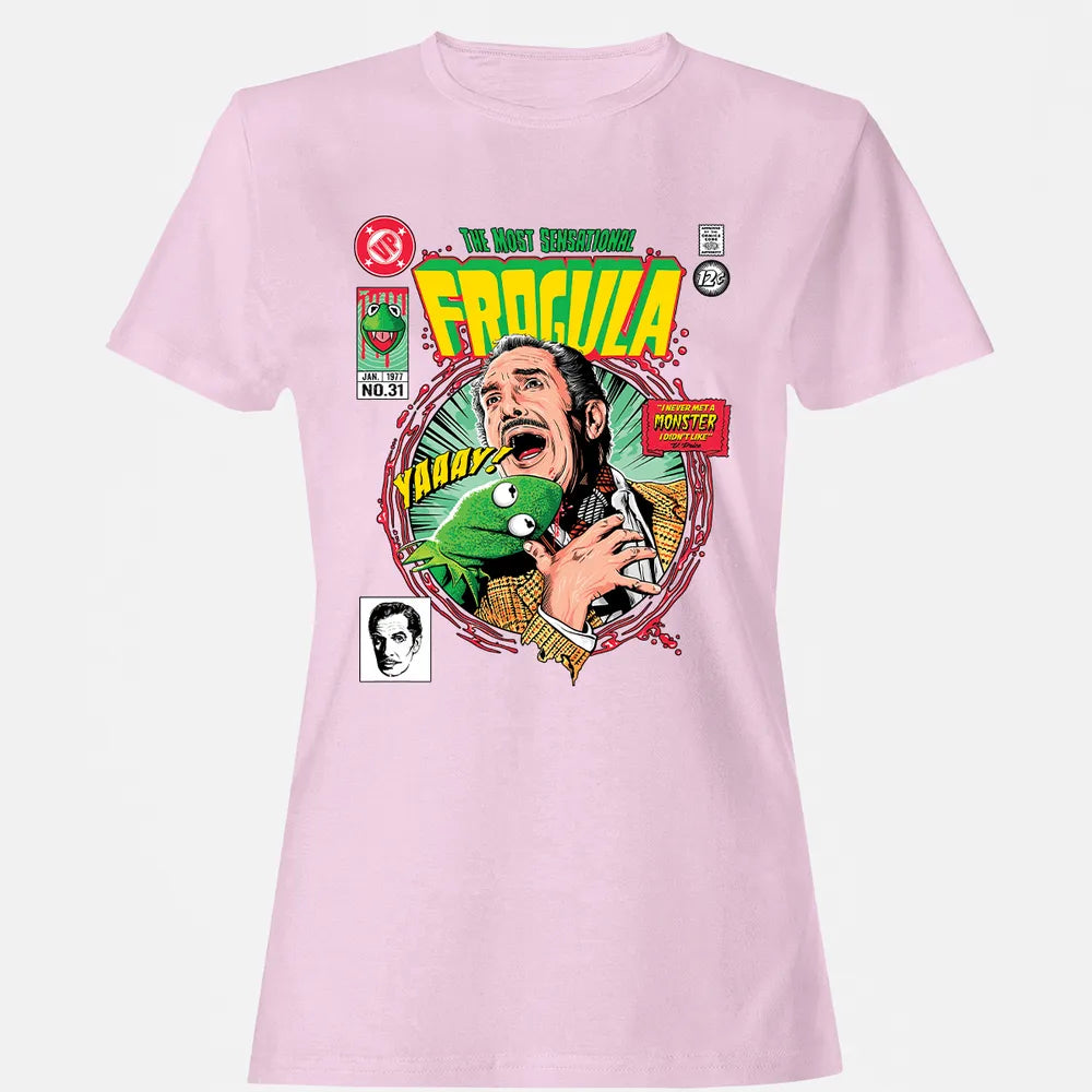 Women's T-shirt - 3ENZZXS1