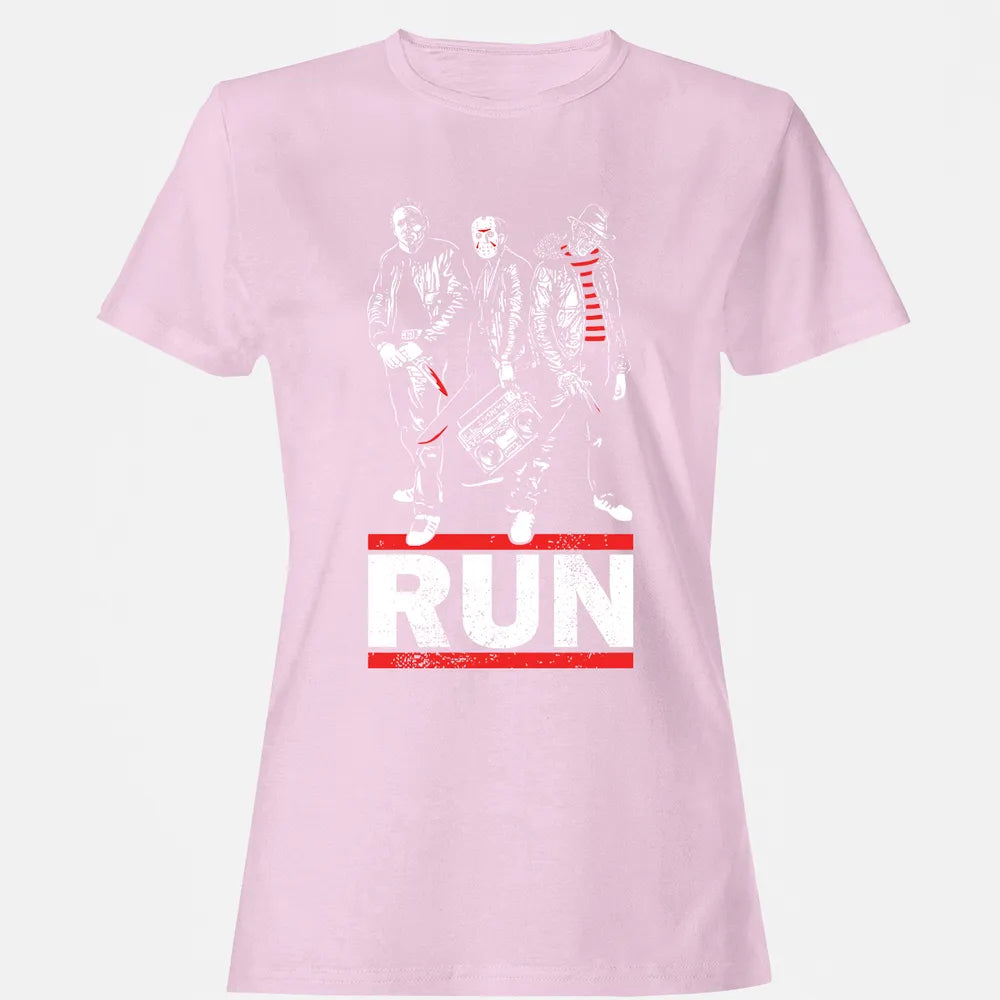 Women's T-shirt - 6V1UVQUB