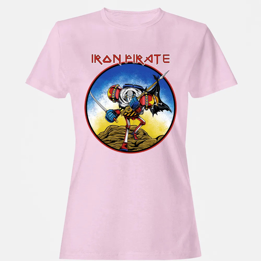 Women's T-shirt - E98ABQ3C