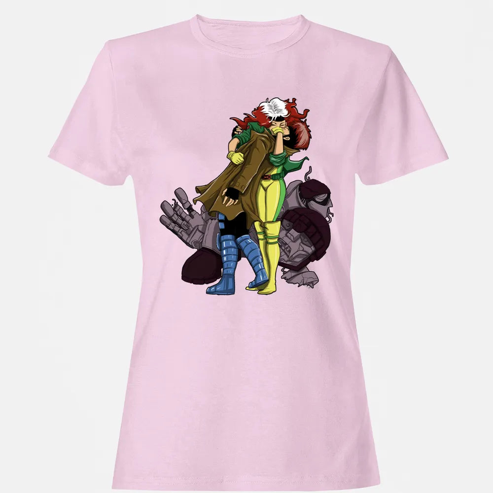 Women's T-shirt - DHL2PE5W