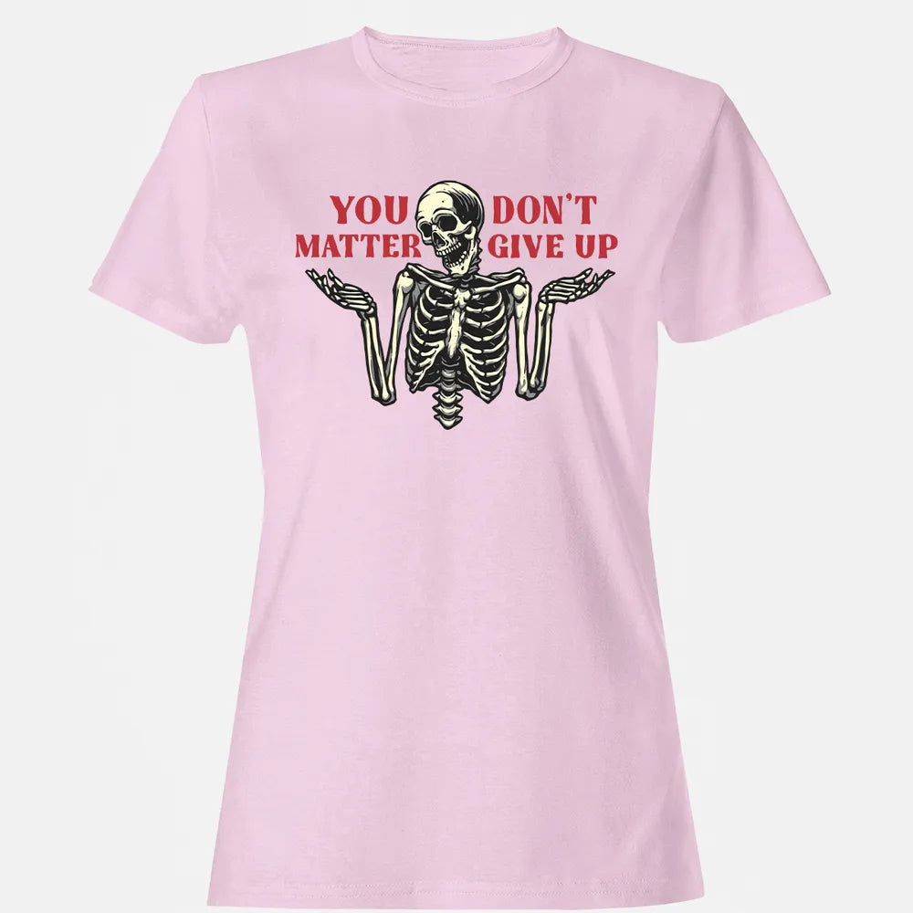 Women's T-shirt - 9PACZ89F