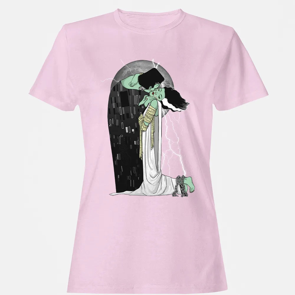 Women's T-shirt - N6DB58UN