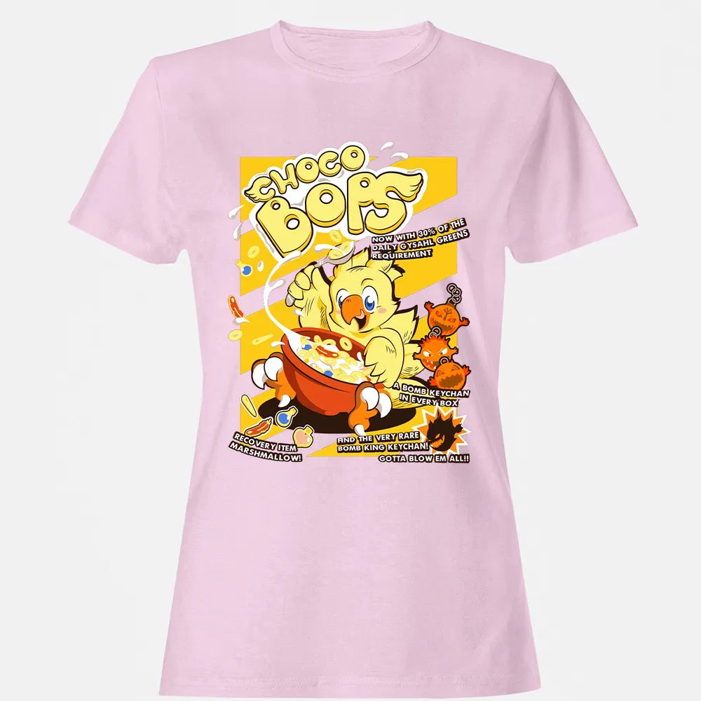 Women's T-shirt - 6DG3HWXF