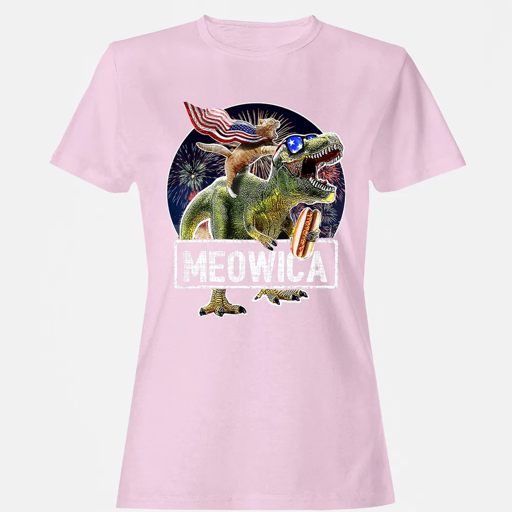Women's T-shirt - Y157728G