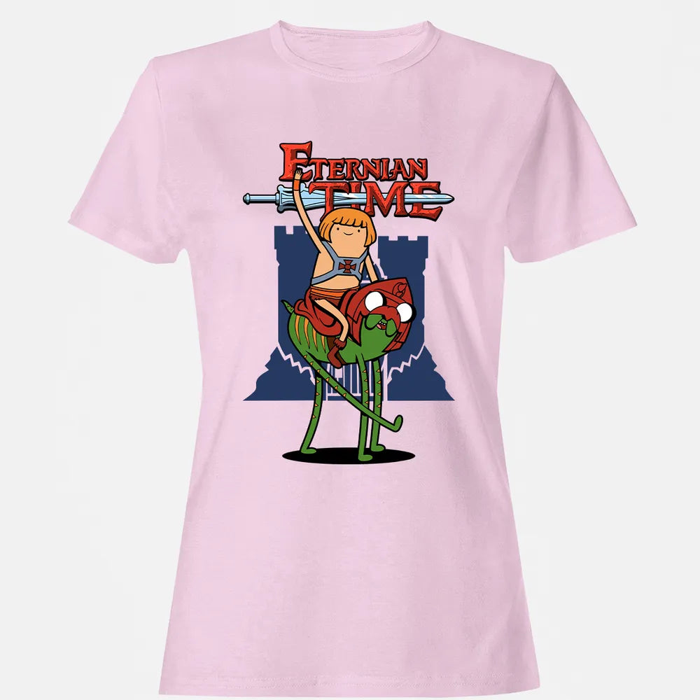 Women's T-shirt - UVBNLC7T