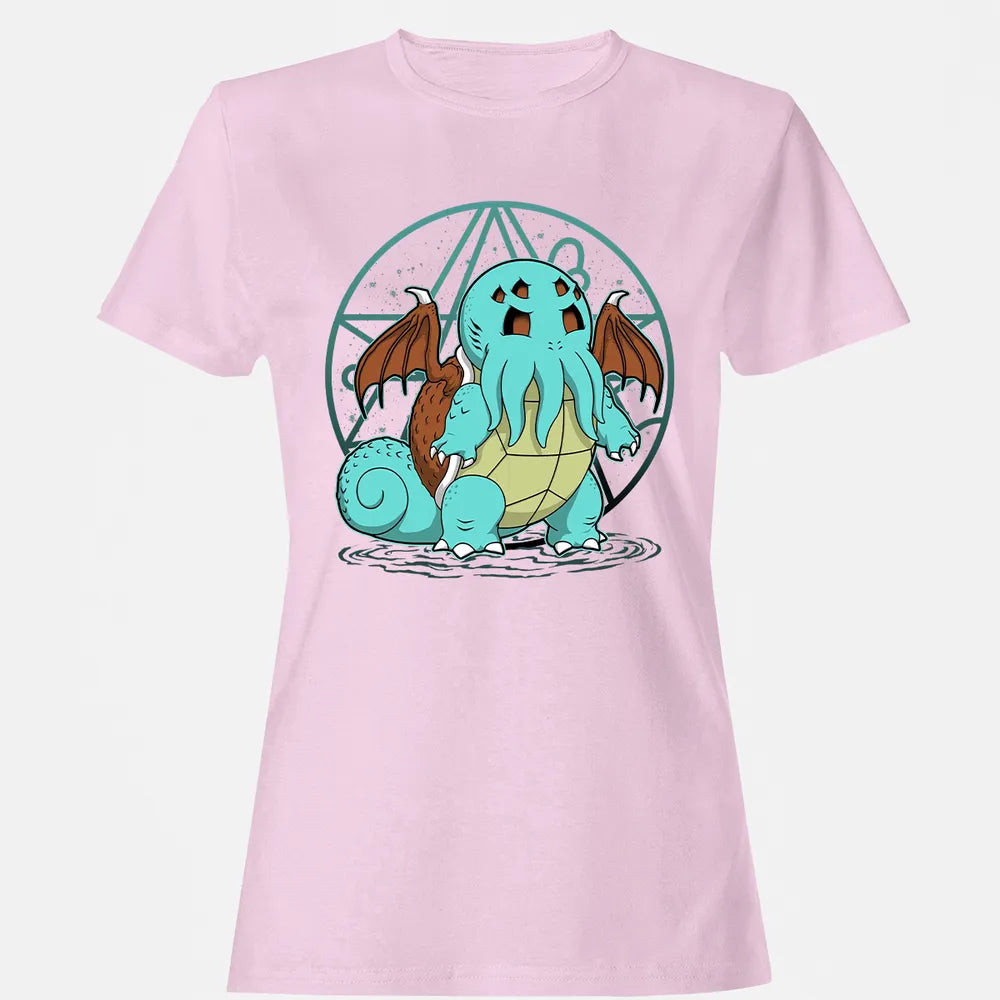 Women's T-shirt - 988WBLPG
