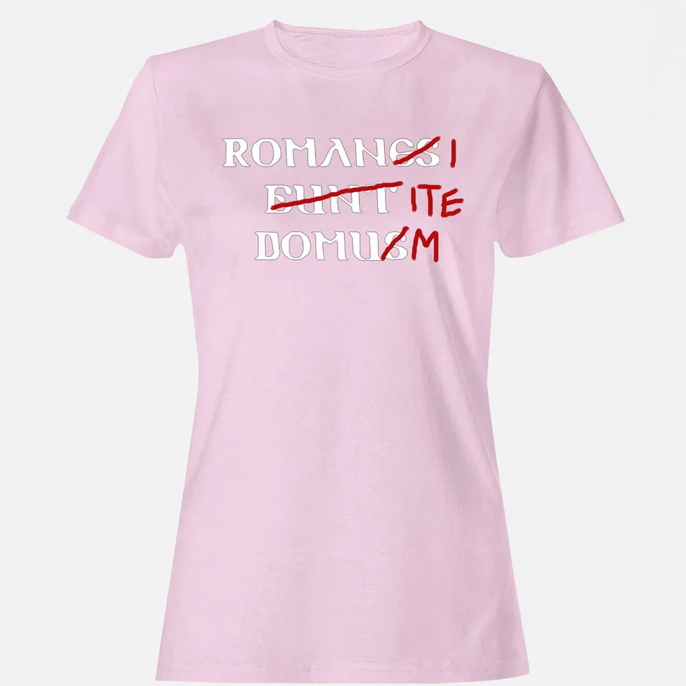 Women's T-shirt - 8R1N9UXX