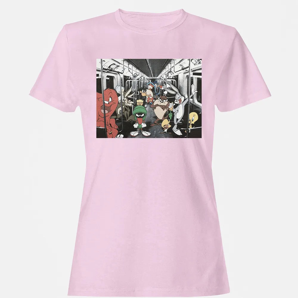 Women's T-shirt - V6DJKZMC