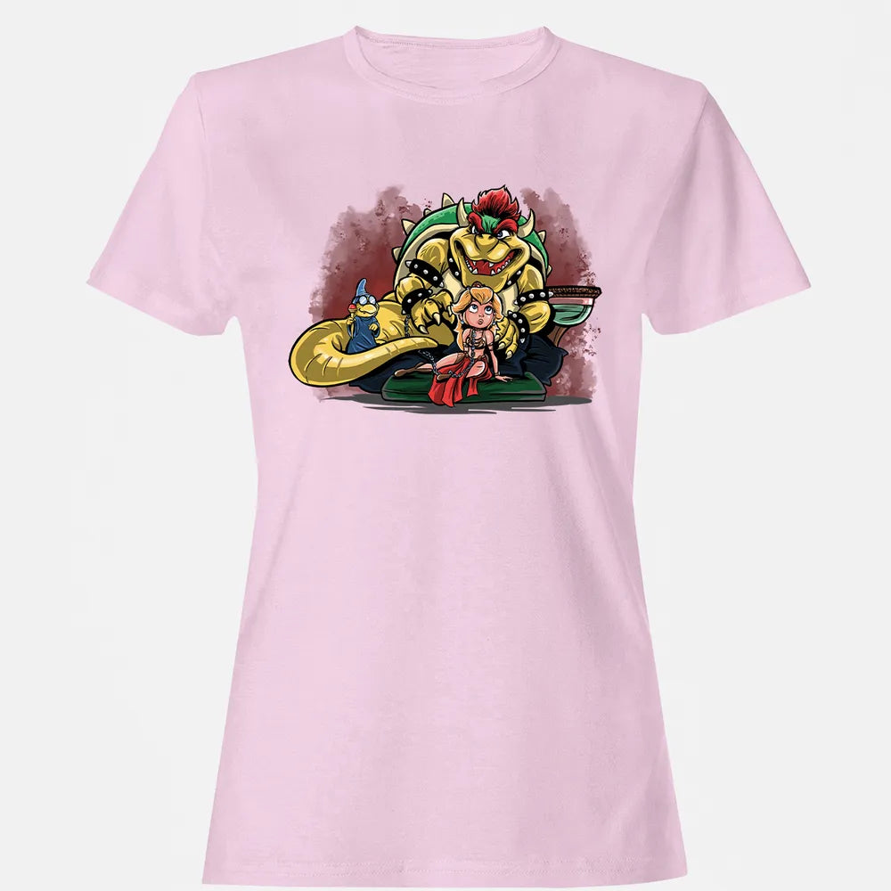 Women's T-shirt - 4MTMSBTA