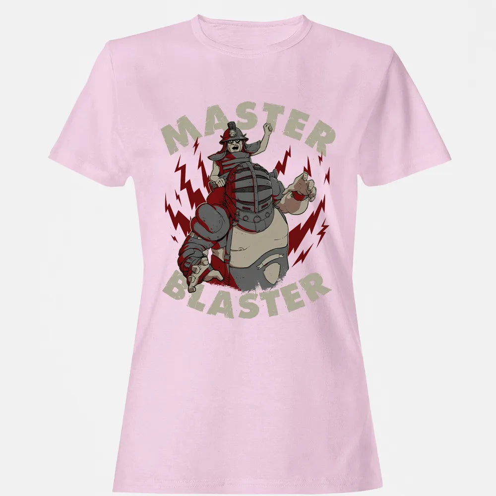Women's T-shirt - PZL31H8B