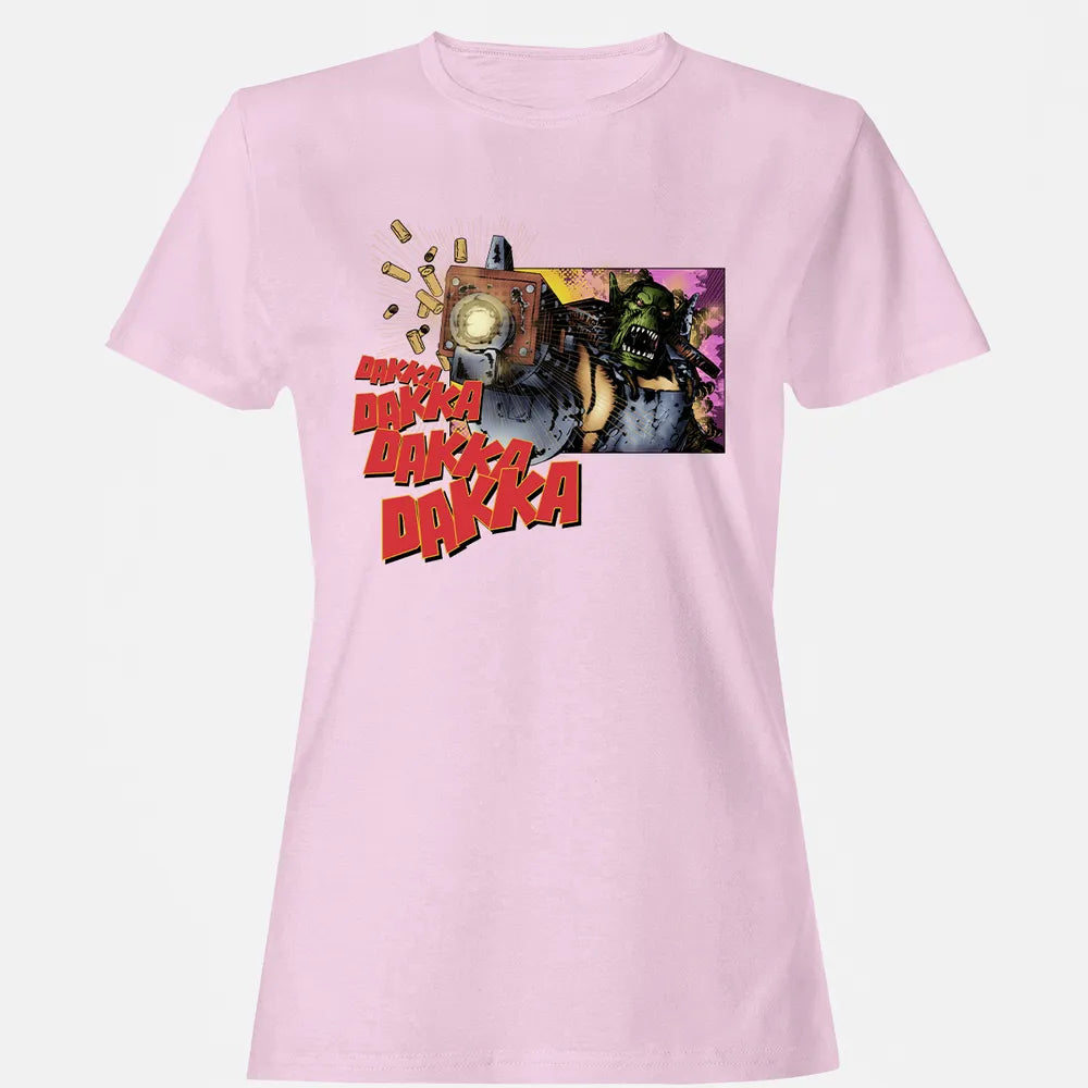 Women's T-shirt - HT5CXCP5