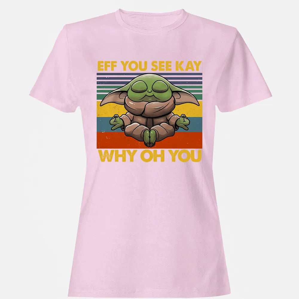 Women's T-shirt - LUXW6VSS