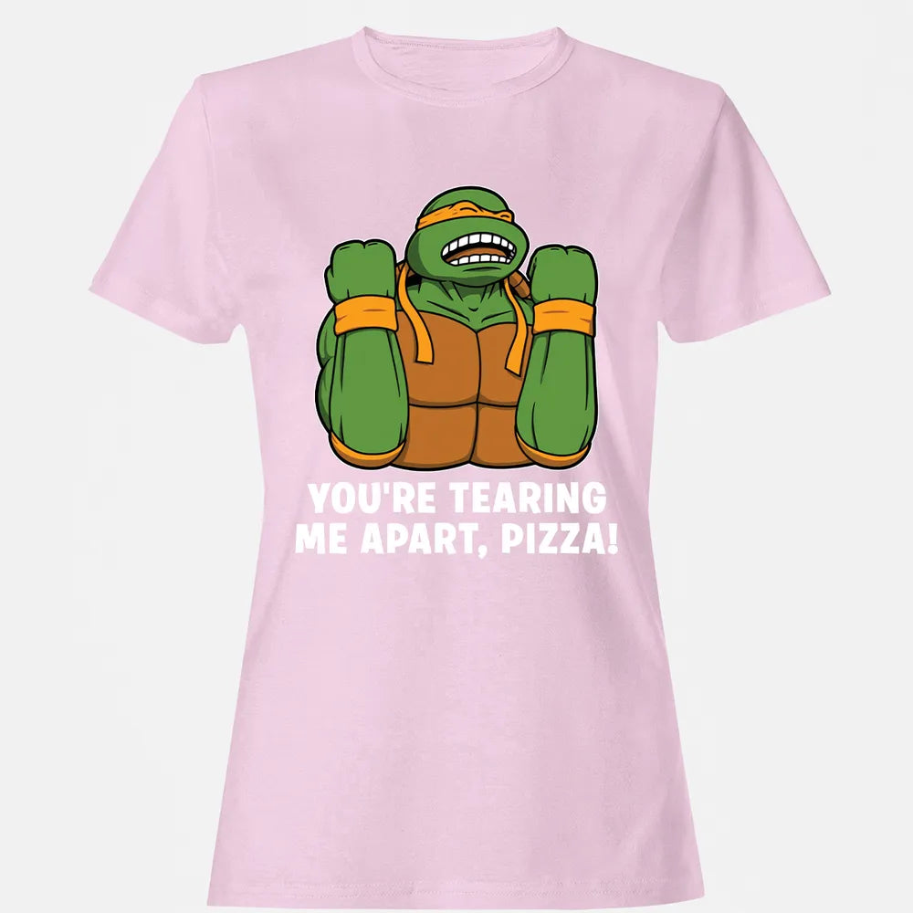 Women's T-shirt - 51PXB9RU