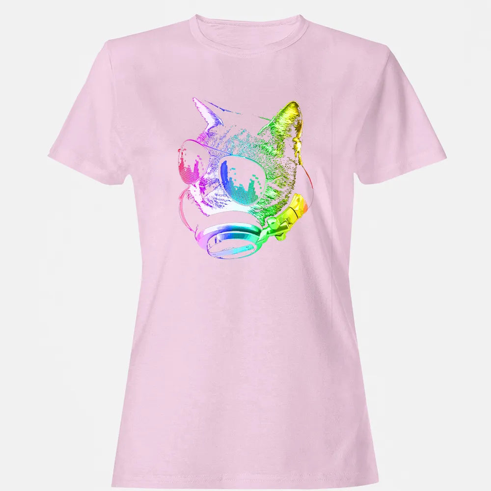 Women's T-shirt - 6H4UALQ5