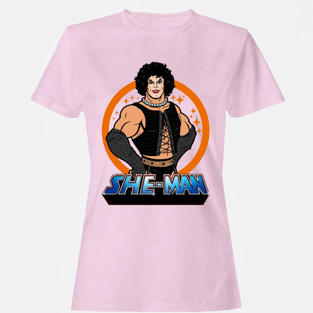 Women's T-shirt - 2Q4Z4MM7