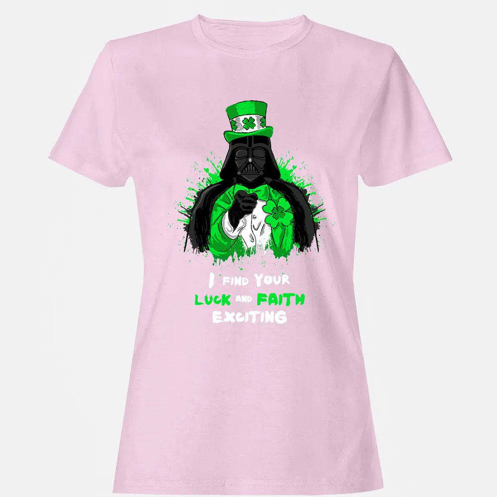 Women's T-shirt - WQBM12N7