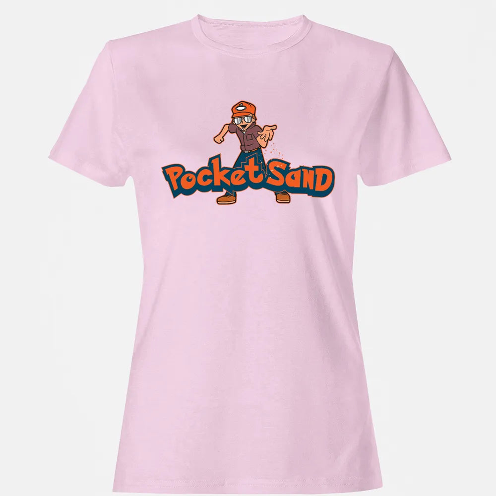 Women's T-shirt - EPNLT3HQ