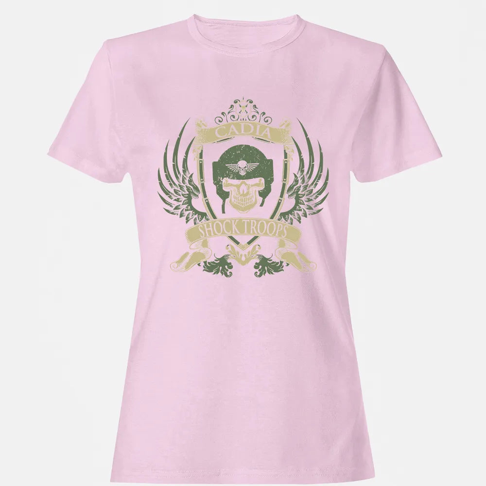 Women's T-shirt - R4Y91HXH