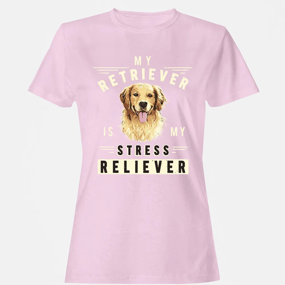 Women's T-shirt - RN3GRZD1
