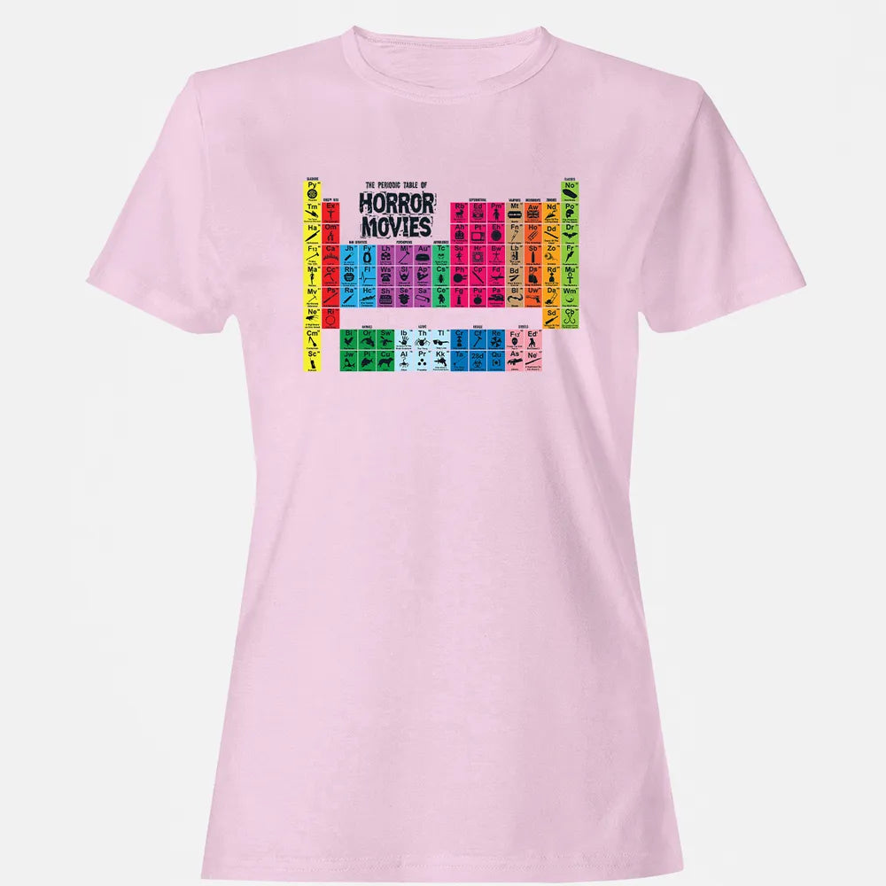 Women's T-shirt - Y7FEUJ6Q