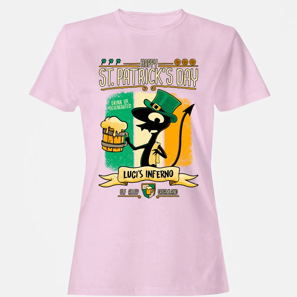 Women's T-shirt - XLXCC31S
