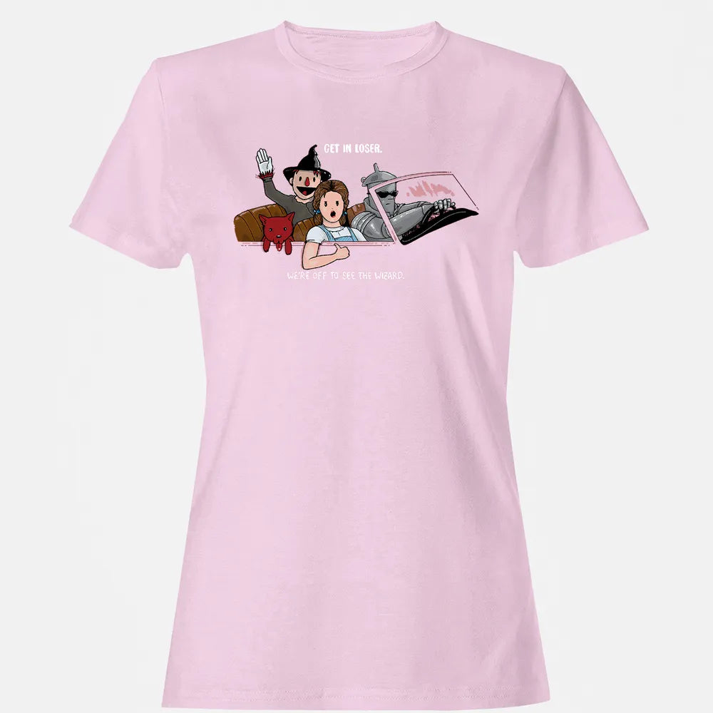 Women's T-shirt - 1JYB1TUU