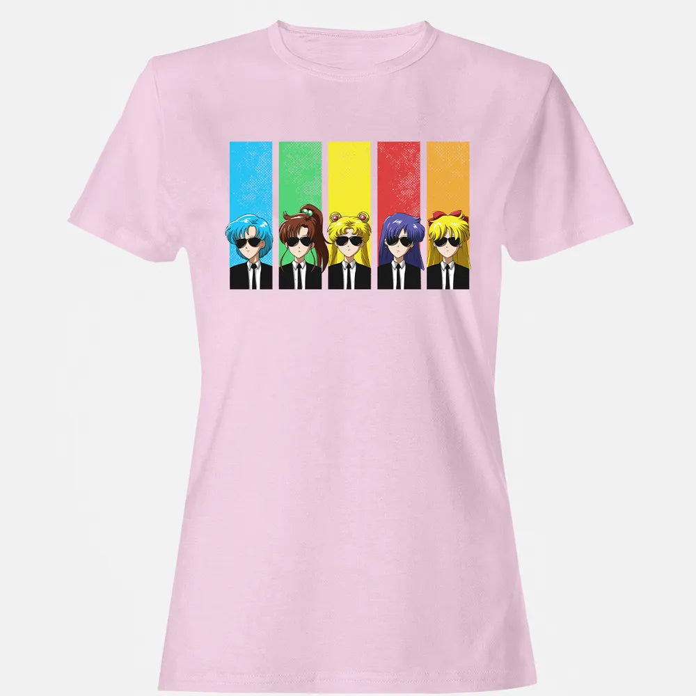 Women's T-shirt - V9TSVYVP