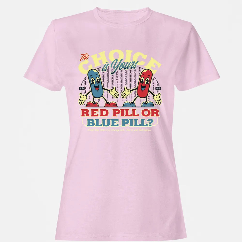 Women's T-shirt - F2J3NZXM