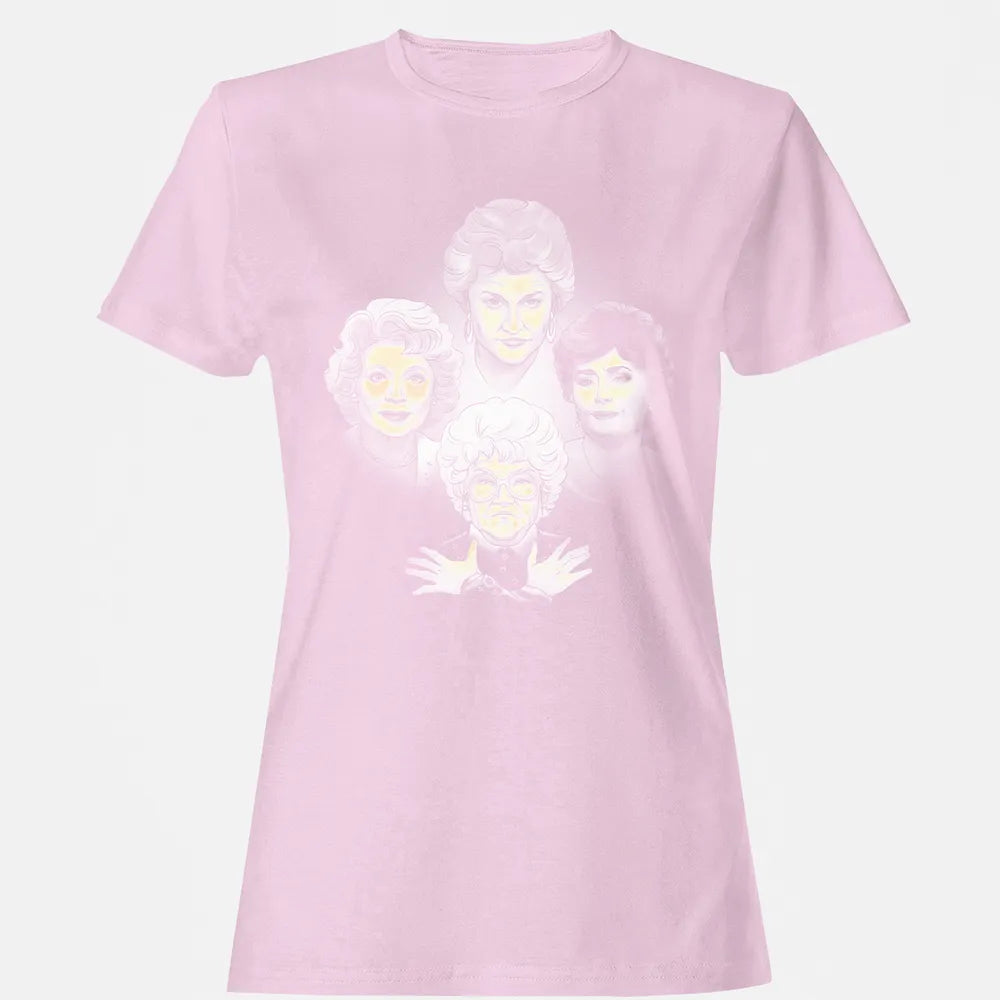 Women's T-shirt - 3ZVPF23V