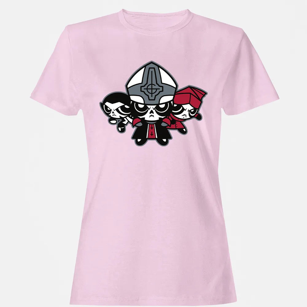 Women's T-shirt - 55ADNT46