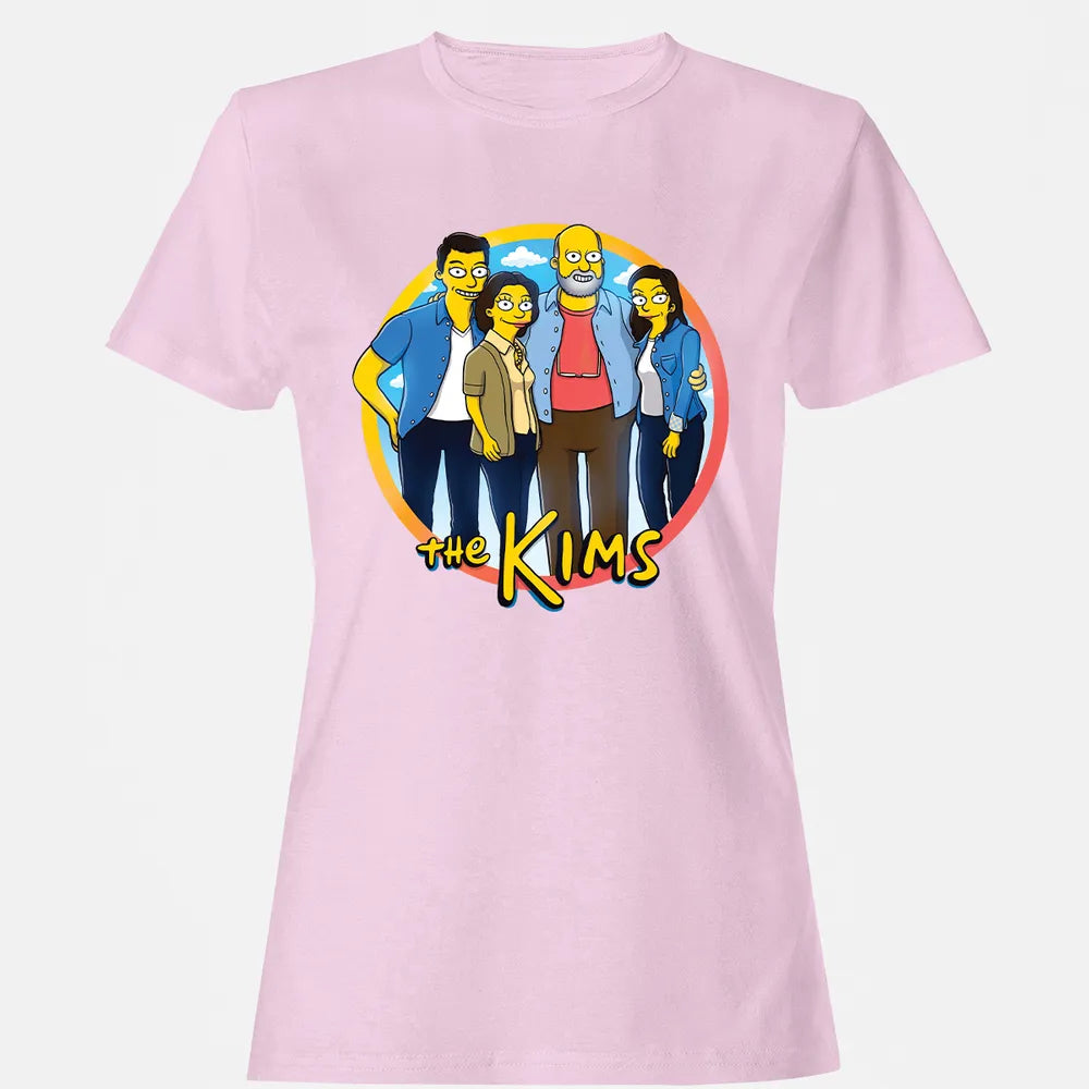 Women's T-shirt - 8YV8AEE1