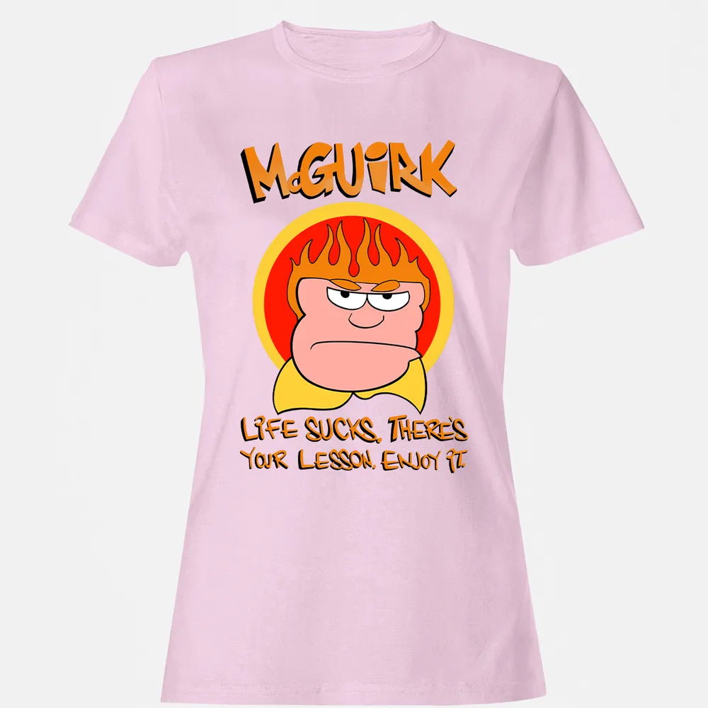 Women's T-shirt - DZE2BHPJ
