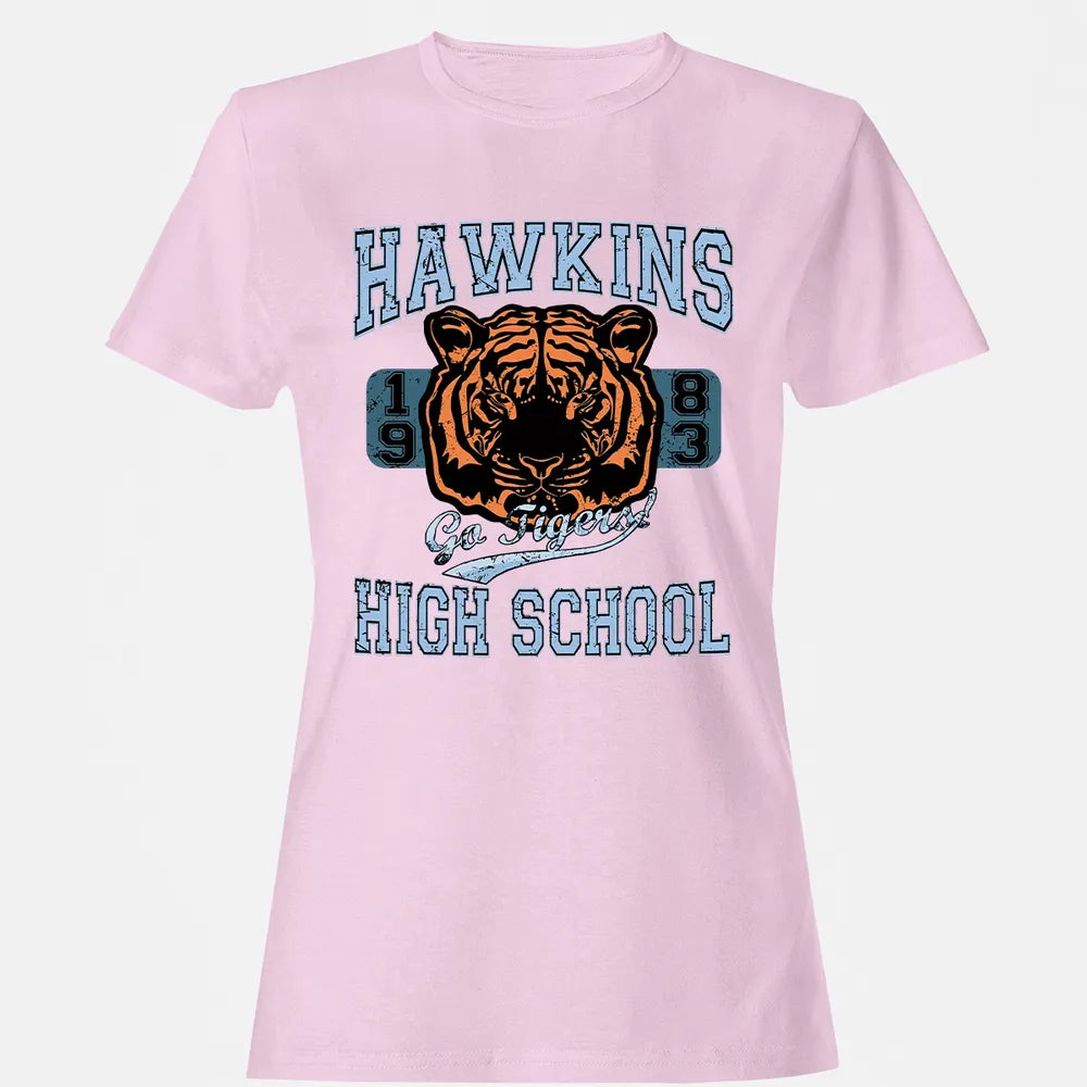 Women's T-shirt - TKAWWLYC