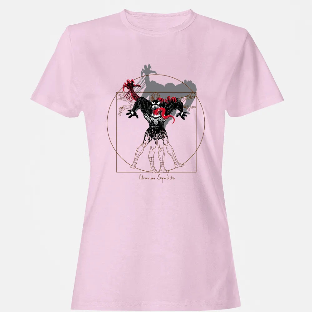 Women's T-shirt - CDF1HS6P