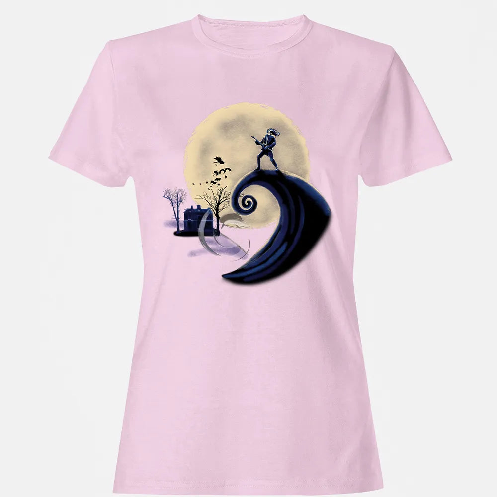 Women's T-shirt - H2GR8QGM