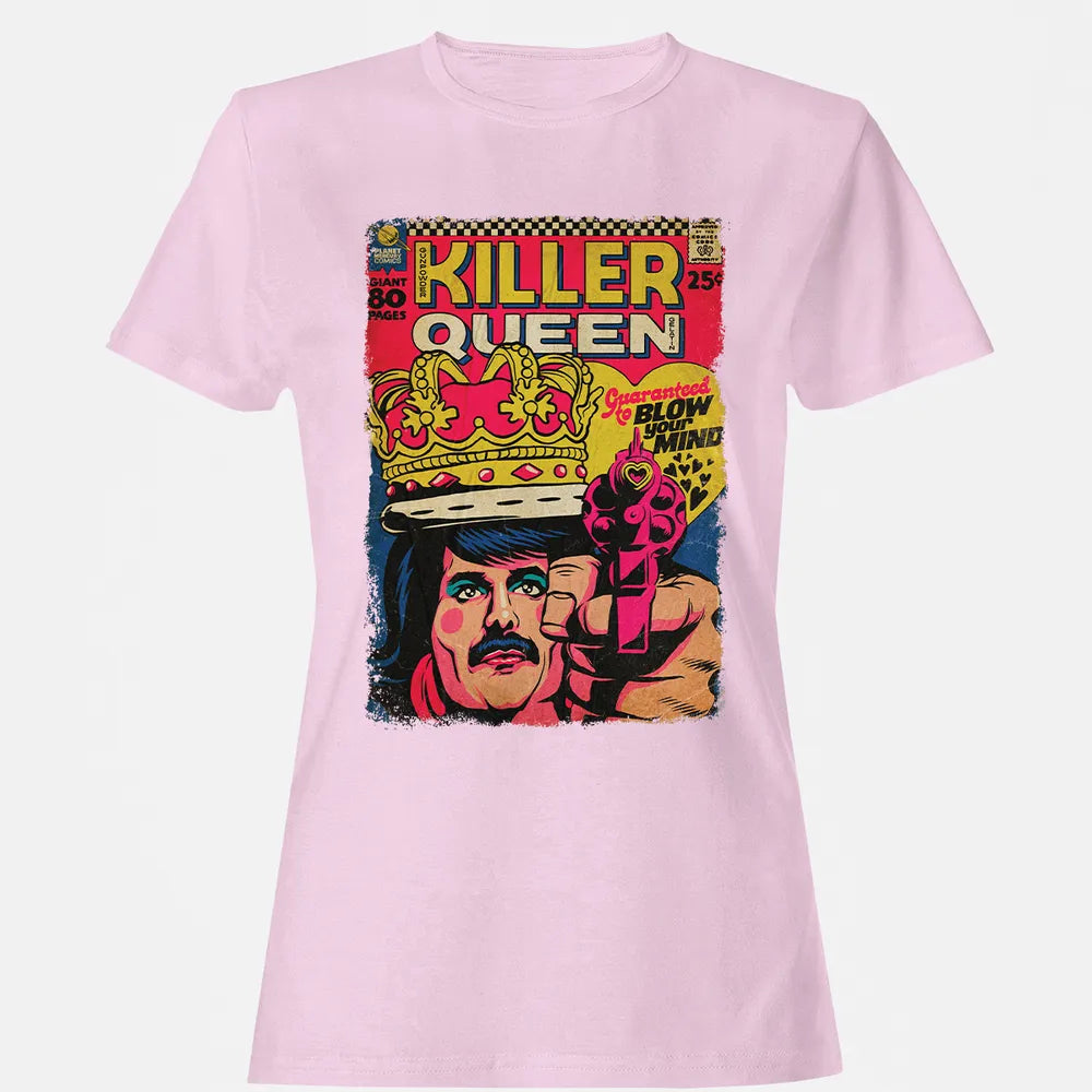 Women's T-shirt - UHA7U4WC