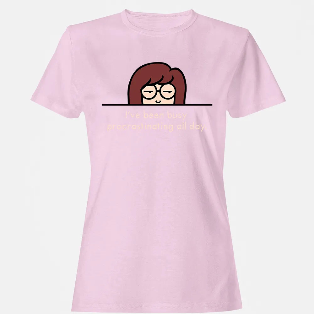 Women's T-shirt - B53GX1D5