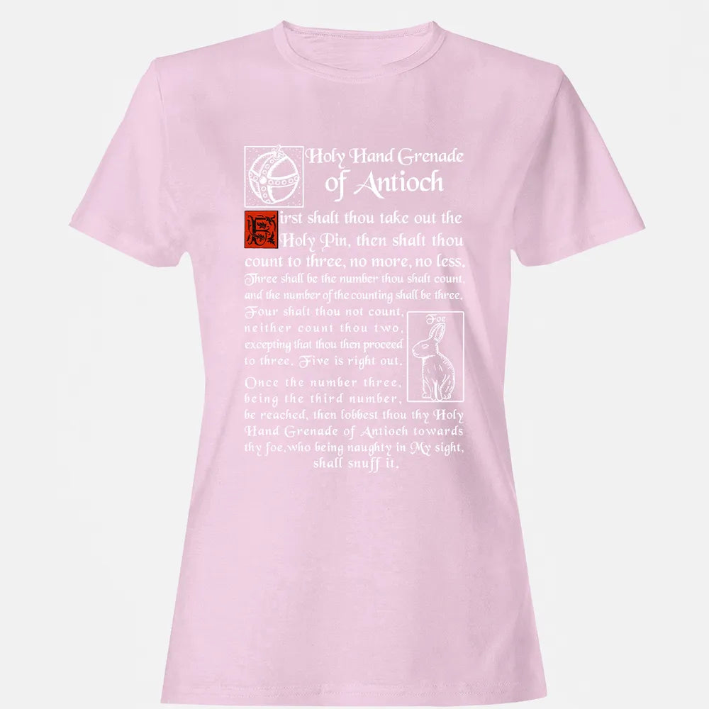 Women's T-shirt - WFDWUCKL