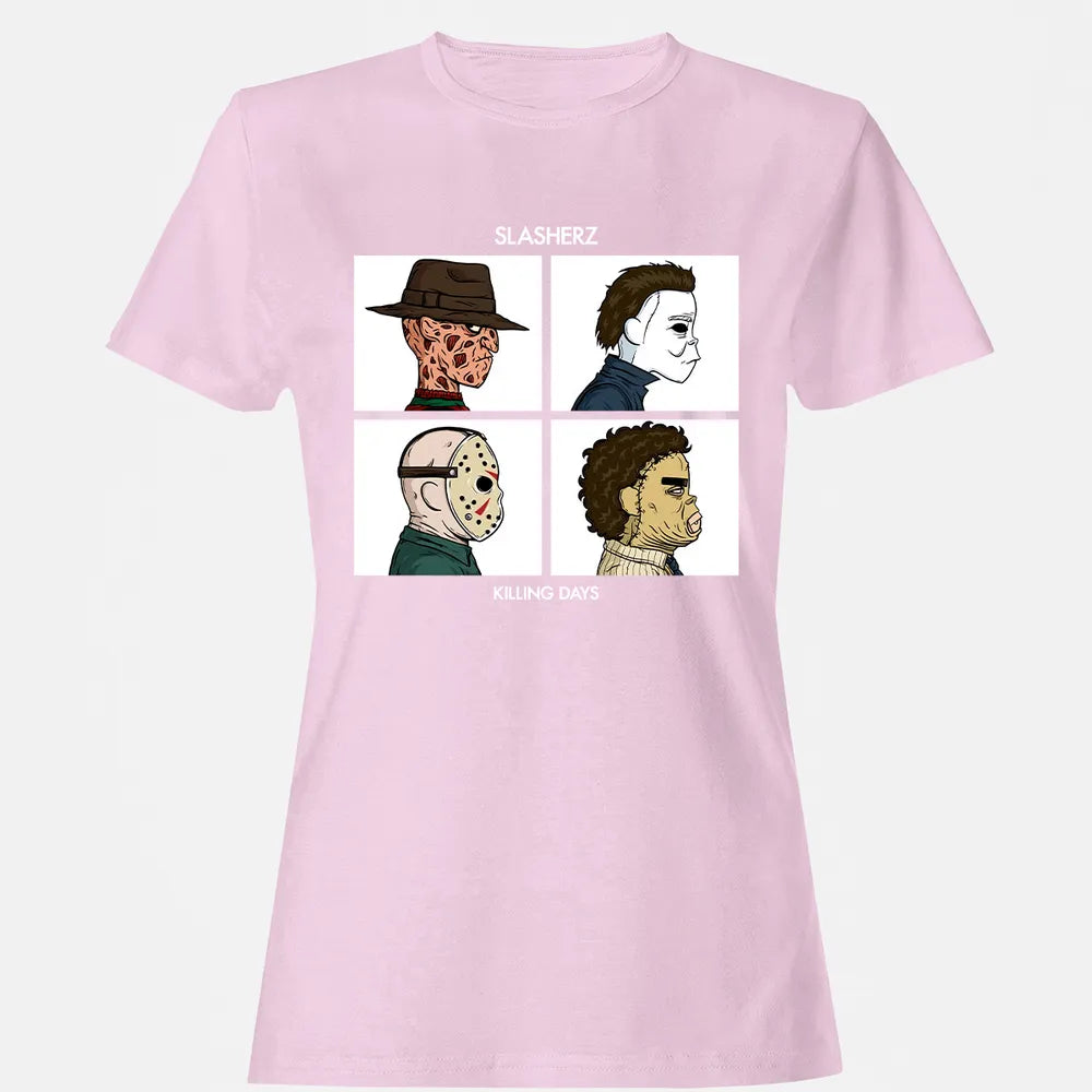 Women's T-shirt - HY114LLU