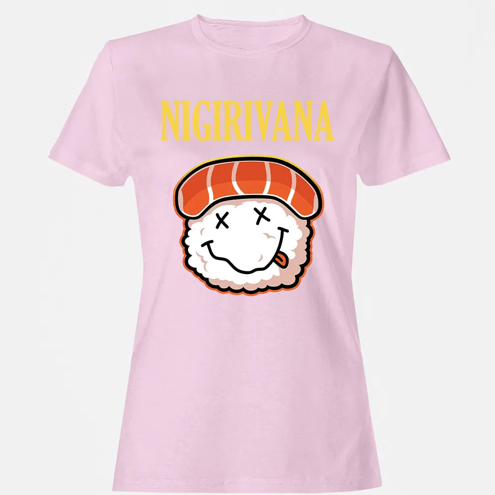 Women's T-shirt - BD56LPM6
