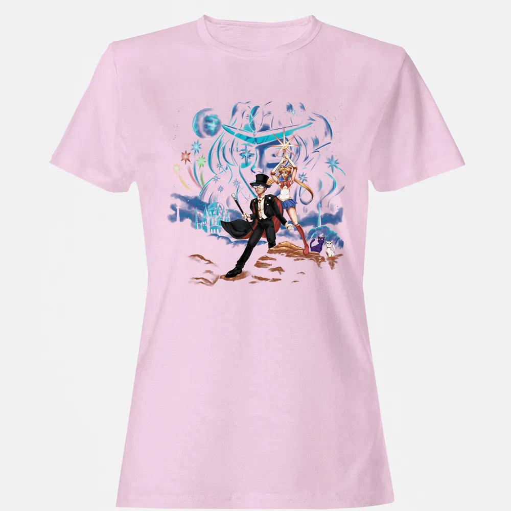 Women's T-shirt - S8XV8MM5