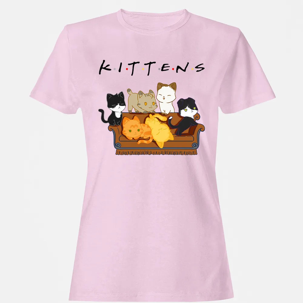 Women's T-shirt - BV5K2BBD