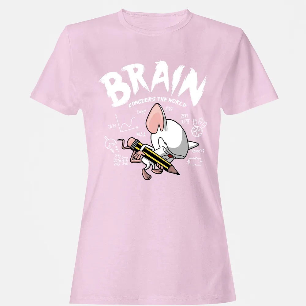 Women's T-shirt - FBNB53KV