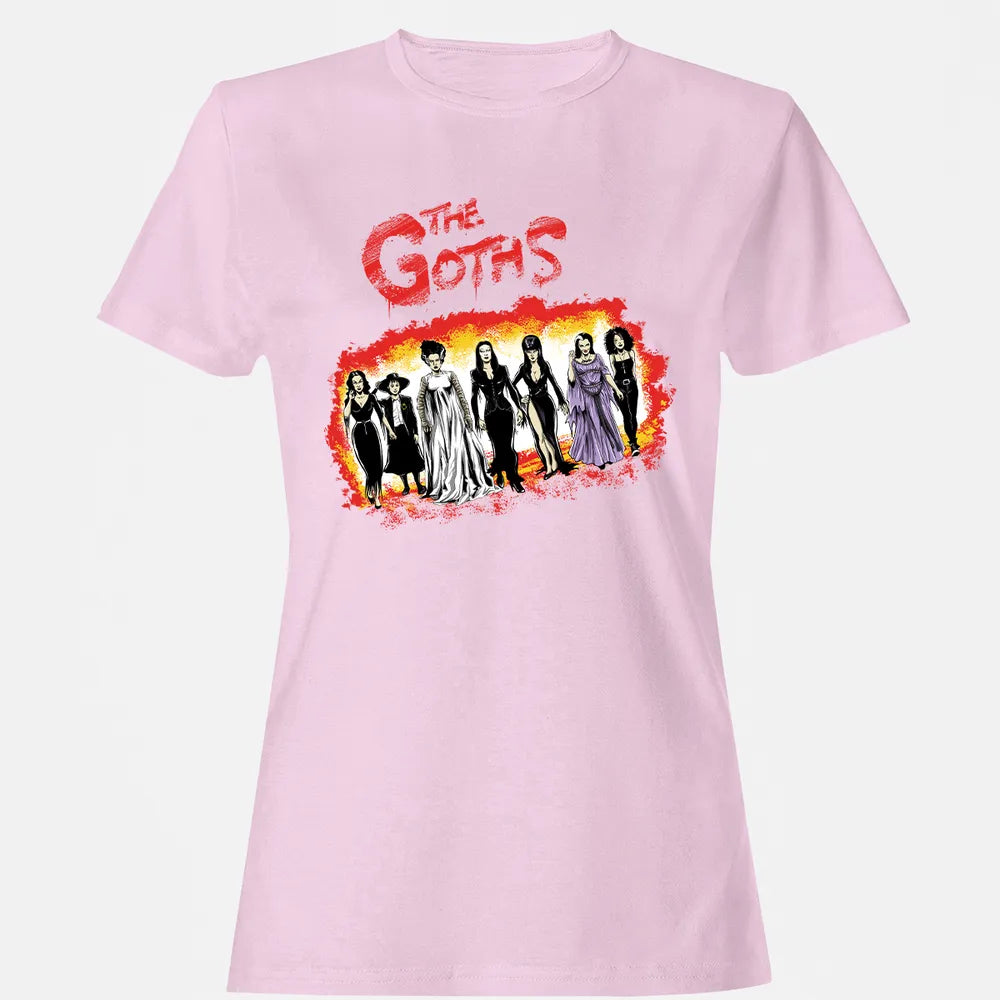 Women's T-shirt - PYJBLAAQ