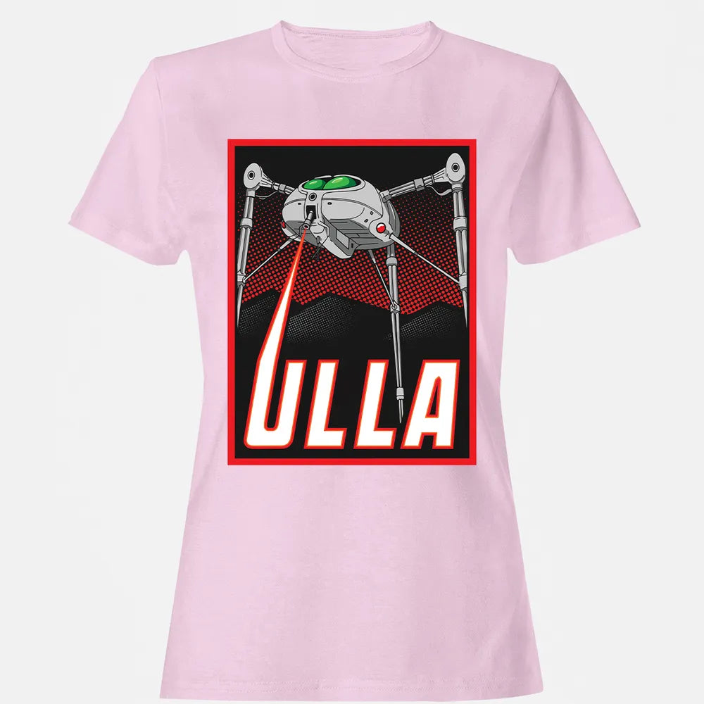 Women's T-shirt - GDAPL1CY