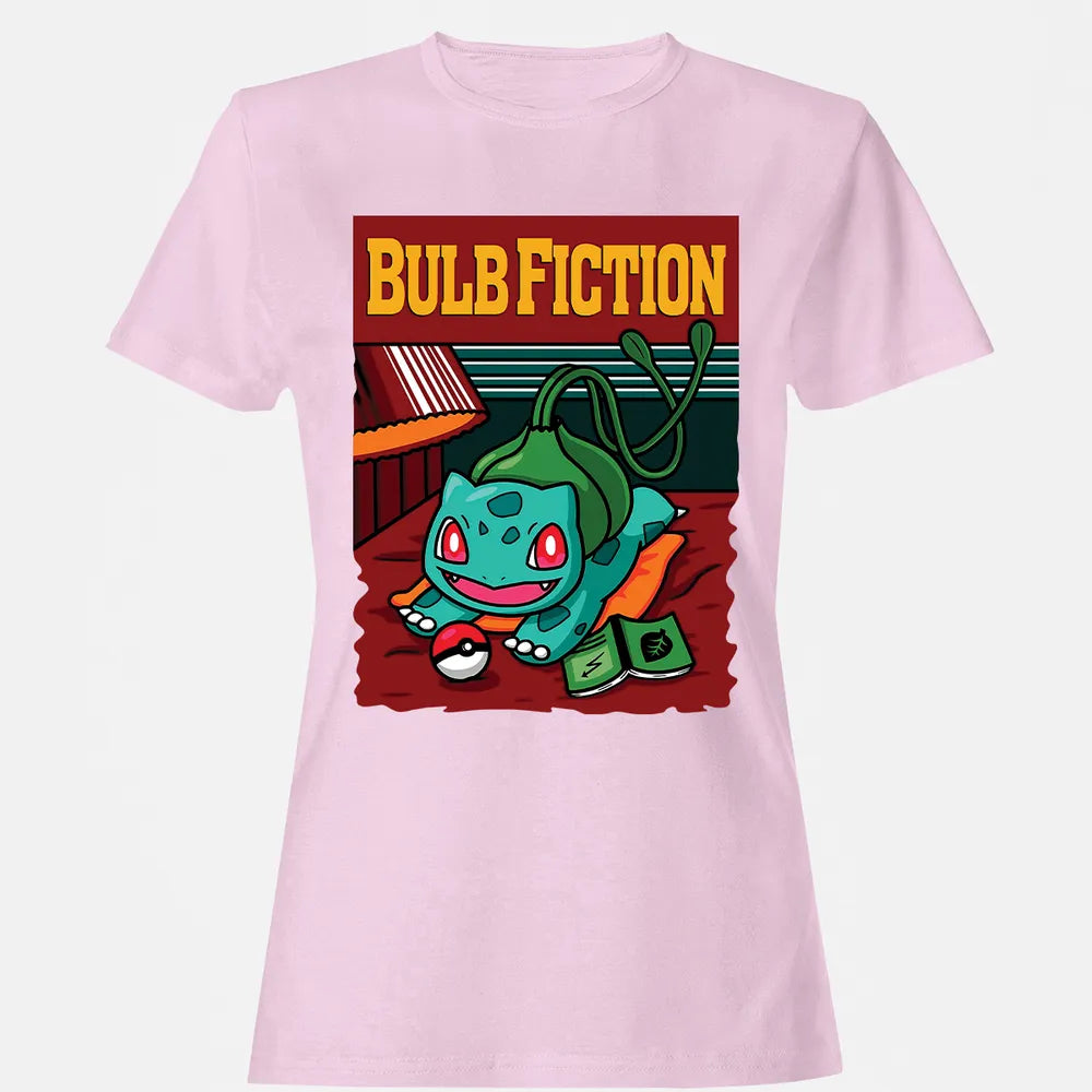 Women's T-shirt - 96PLY5C5