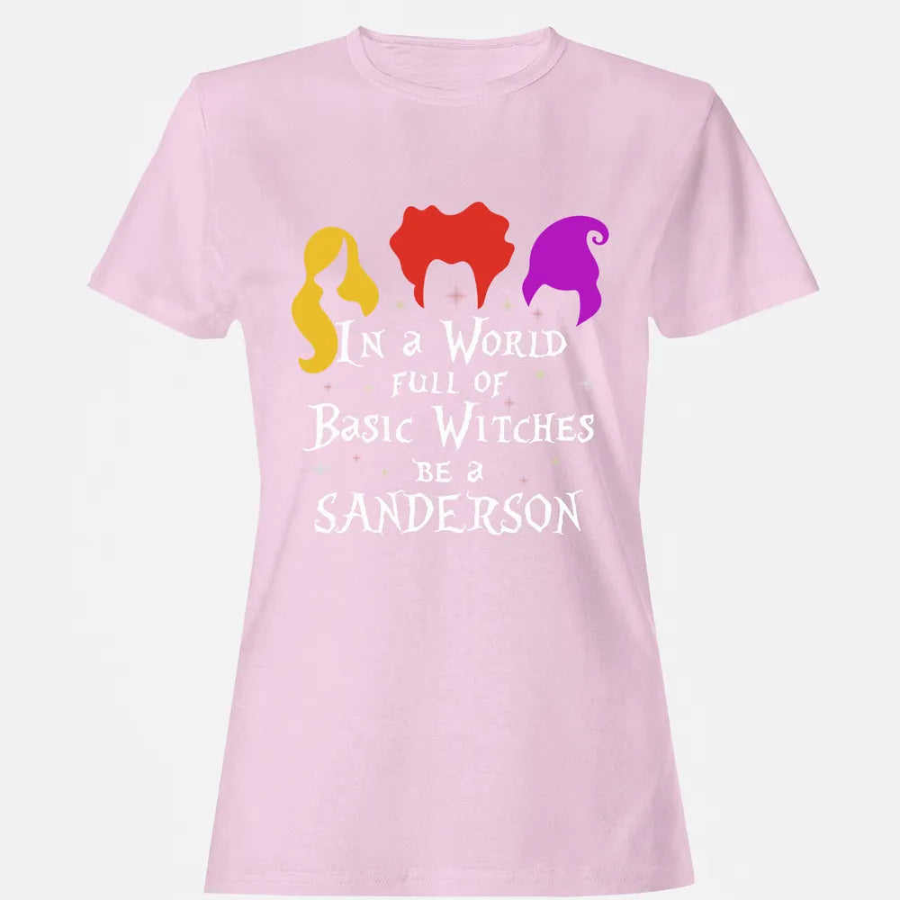 Women's T-shirt - MF36F92J
