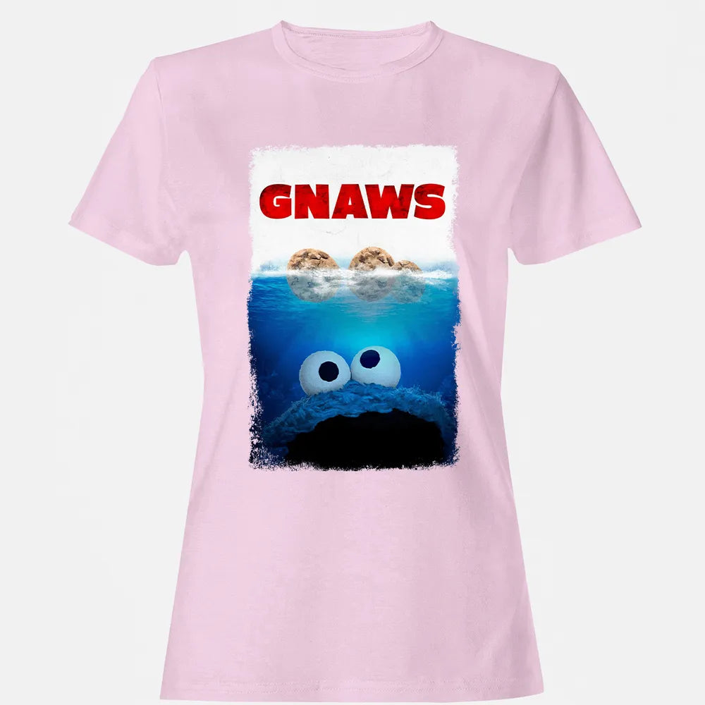 Women's T-shirt - 5TBEEJUZ