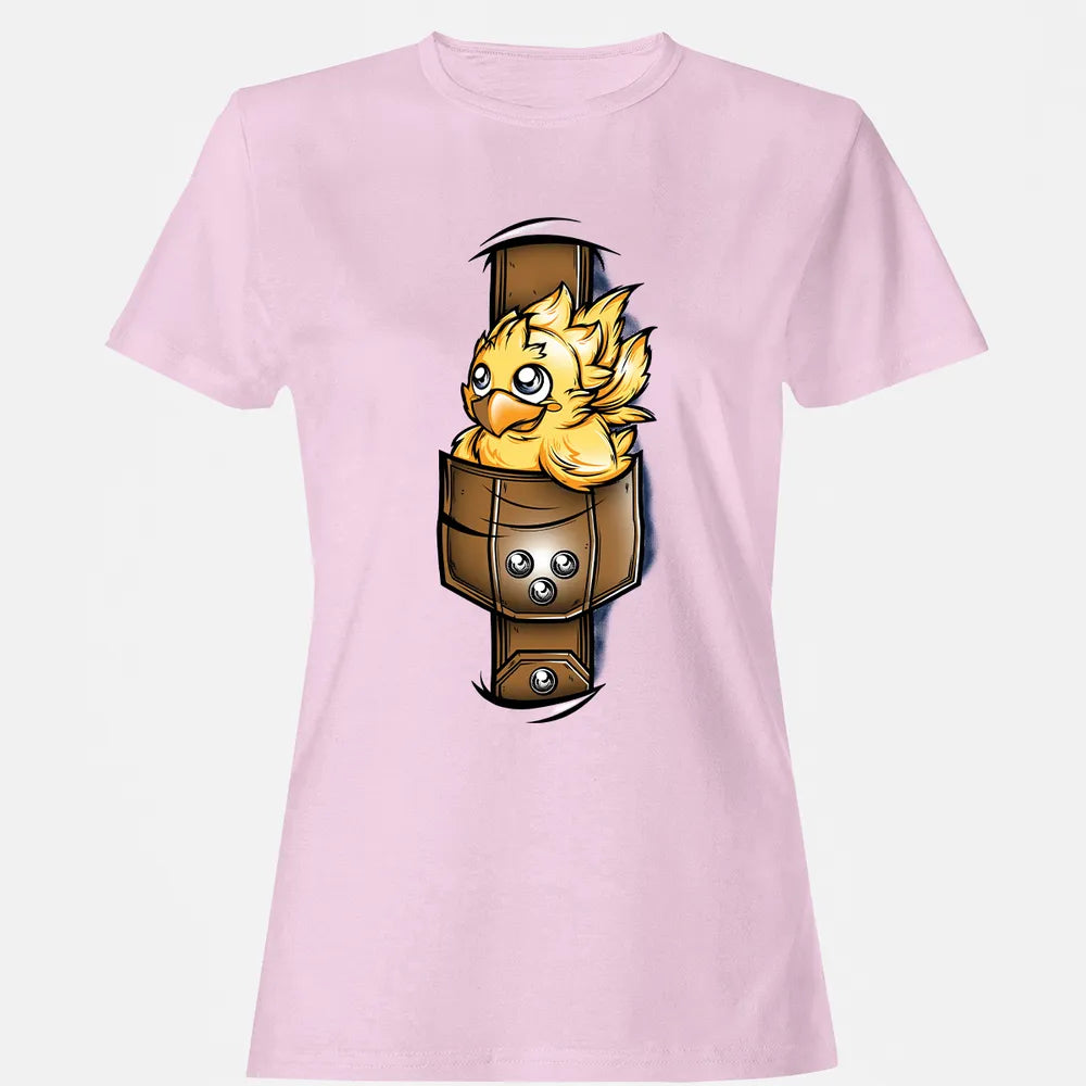 Women's T-shirt - 27WDDR7L